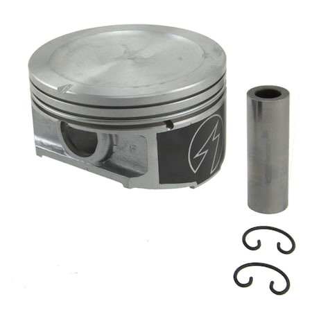 Seal Pwr Engine Part Cast Piston, H831Cp H831CP